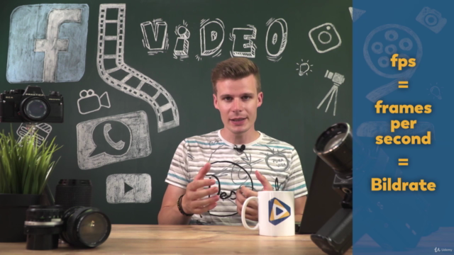 Videos machen mit dem Smartphone – Screenshot 1