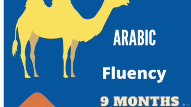 Secrets of speaking Arabic Fluently – Screenshot 1