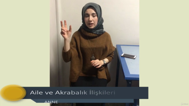 Sıfırdan İşaret Dili Eğitimi - Screenshot_03