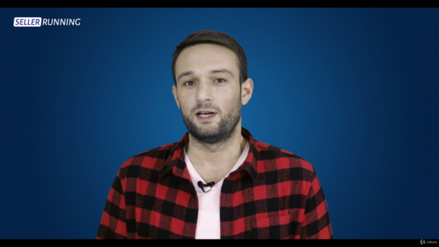 SellerRunning ile Amazon Dropshipping Eğitimi – Screenshot 1