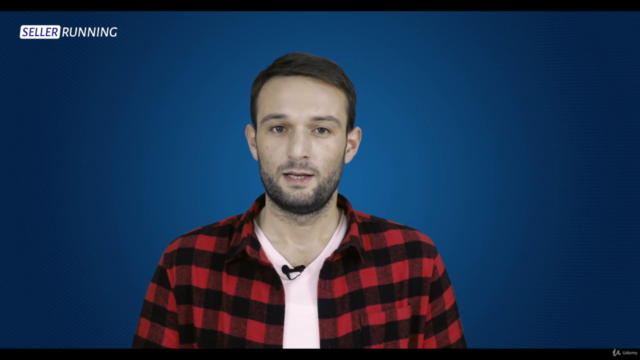 SellerRunning ile Amazon Dropshipping Eğitimi – Screenshot 3