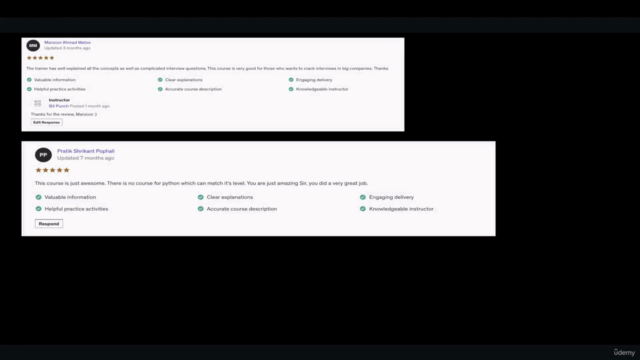 50 days of LeetCode - JavaScript Algorithms Coding Interview – Screenshot 2