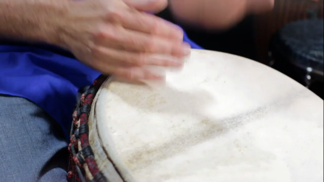 How To Play The Djembe: For Beginners – Screenshot 1