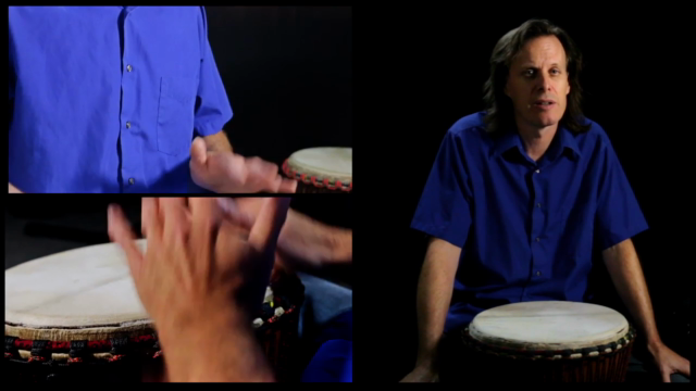 How To Play The Djembe: For Beginners – Screenshot 2