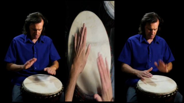 How To Play The Djembe: For Beginners – Screenshot 4
