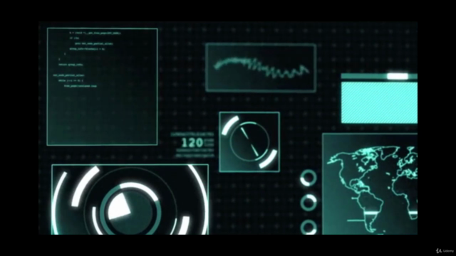 Bilgi Güvenliği Eğitimi – Screenshot 4