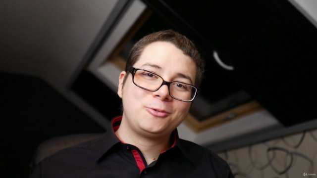 Masterclass YouTube - Bien commencer sa chaîne youtube – Screenshot 1