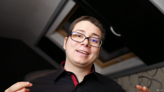 Masterclass YouTube - Bien commencer sa chaîne youtube – Screenshot 3