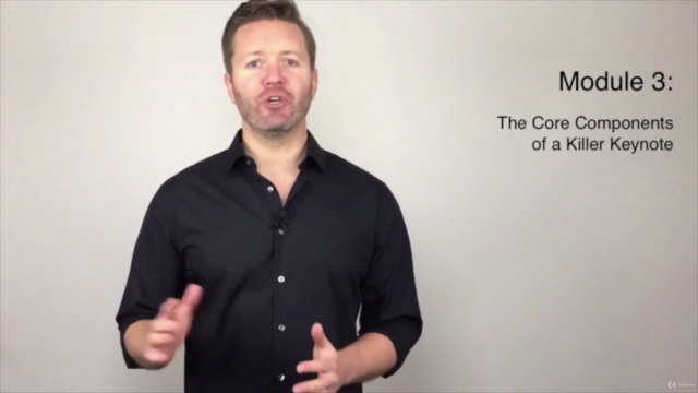 World-Class Public Speaking Skills | Pro-Level Techniques – Screenshot 2
