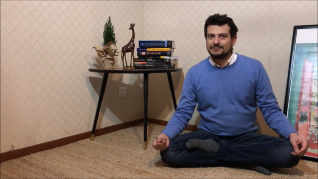 Fundamentals of Meditation – Screenshot 3
