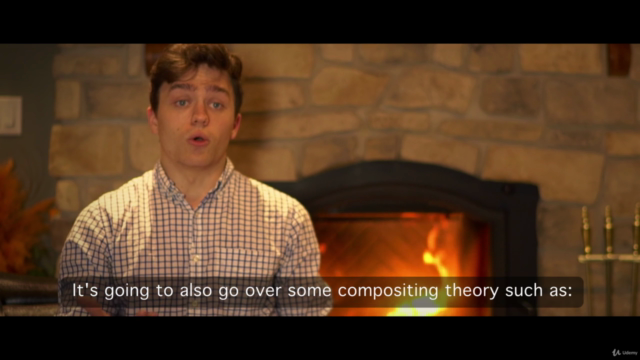 Introduction to Nuke VFX Compositing: The Essentials - NK101 – Screenshot 3
