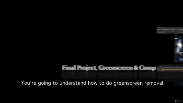Introduction to Nuke VFX Compositing: The Essentials - NK101 – Screenshot 4