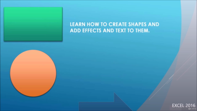Microsoft Excel 2016 Skills and Tools Free – Screenshot 4