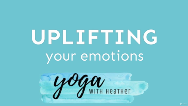 30-Day Uplifting Intermediate Yoga Program with Heather - Screenshot_01