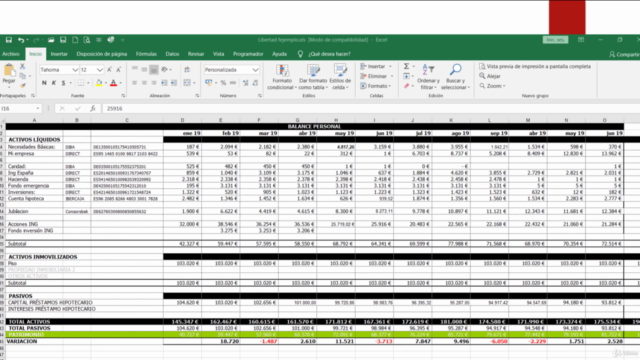 Guía práctica de Finanzas Personales – Screenshot 2