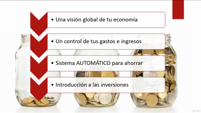 Guía práctica de Finanzas Personales – Screenshot 4