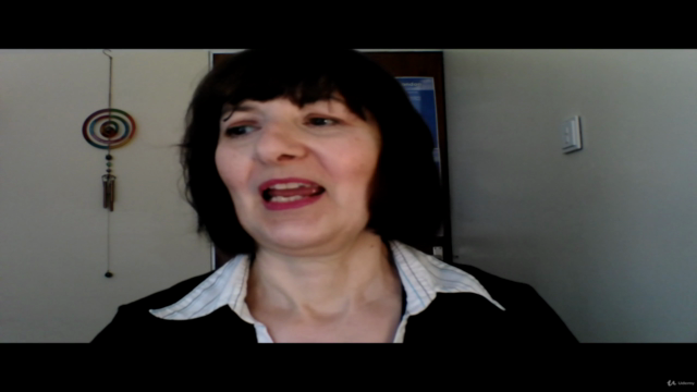 Banish Anxiety and Panic Attacks – Screenshot 3