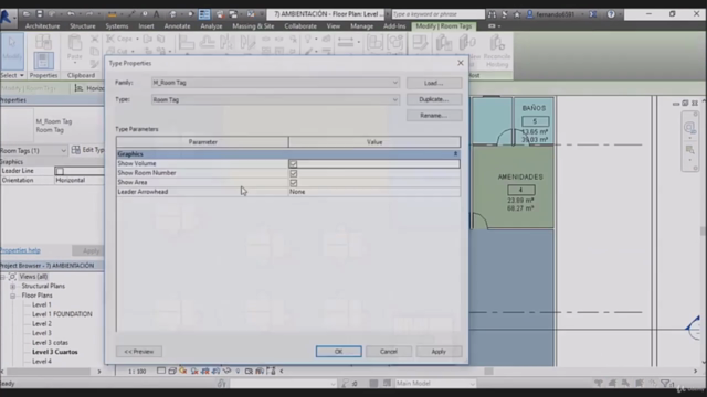 Revit Arquitectura 2020 desde Cero – Screenshot 2