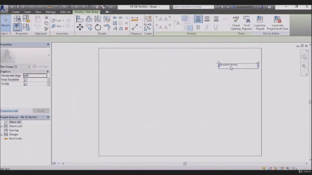 Revit Arquitectura 2020 desde Cero – Screenshot 4