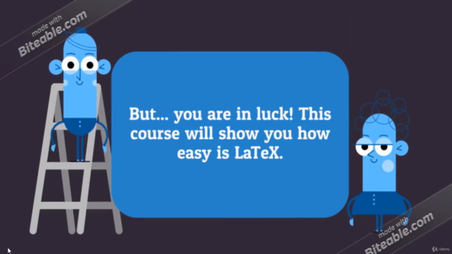 LaTeX for everyone 2021 - Screenshot_02