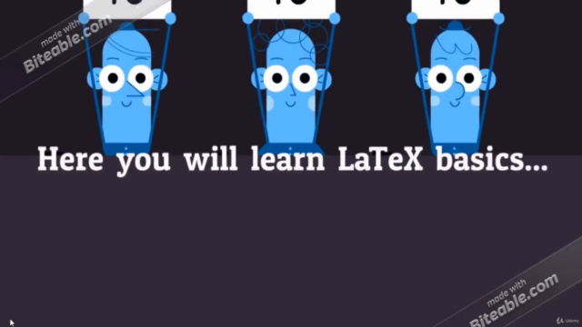 LaTeX for everyone 2021 - Screenshot_03