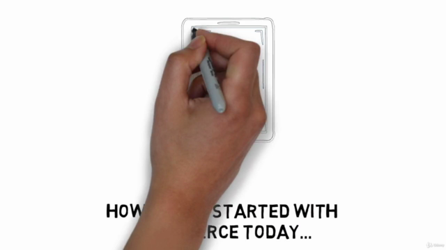 How To Start An Online Business: E-Commerce For Beginners – Screenshot 3