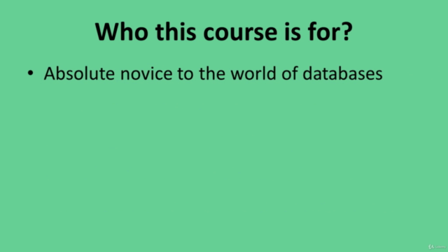 NoSQL MongoDB Bootcamp - MongoDB Python Pymongo For Beginner – Screenshot 1