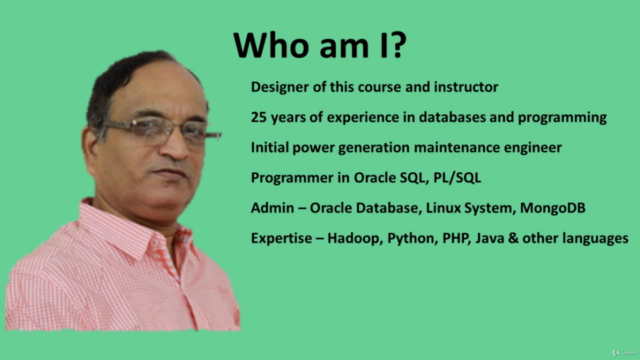 NoSQL MongoDB Bootcamp - MongoDB Python Pymongo For Beginner – Screenshot 4