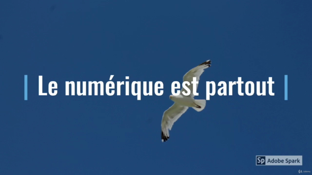 Le Numérique, une (r)évolution programmée – Screenshot 1