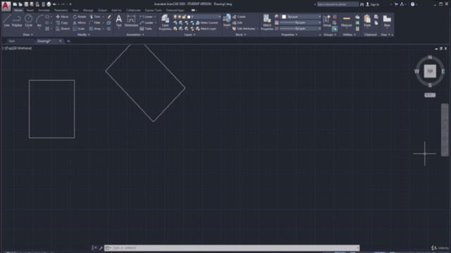 Crash Course on Civil Engineering and AutoCAD: Part 8 - Screenshot_02