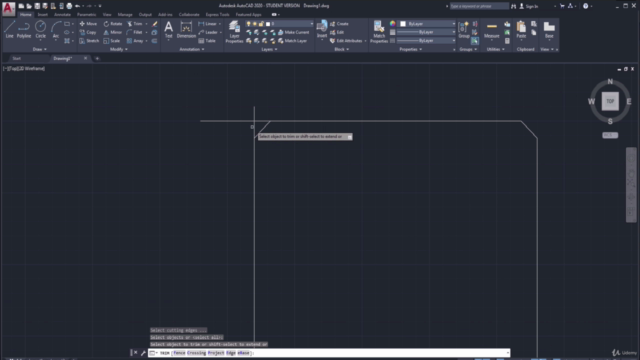 Crash Course on Civil Engineering and AutoCAD: Part 8 - Screenshot_03