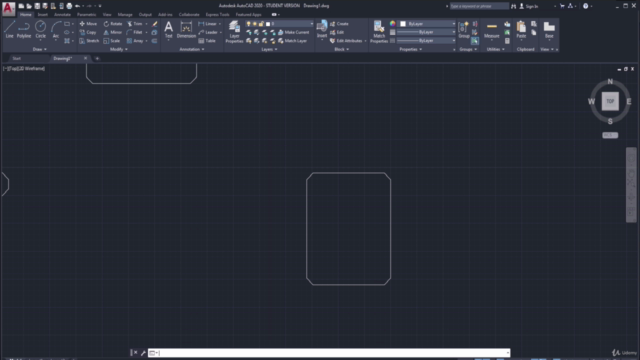 Crash Course on Civil Engineering and AutoCAD: Part 8 - Screenshot_04