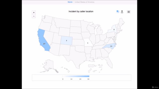ServiceNow Reports / Relatórios no ServiceNow – Screenshot 1