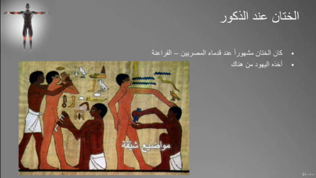 التربية الأسرية الجنسية - بالعربية – Screenshot 1