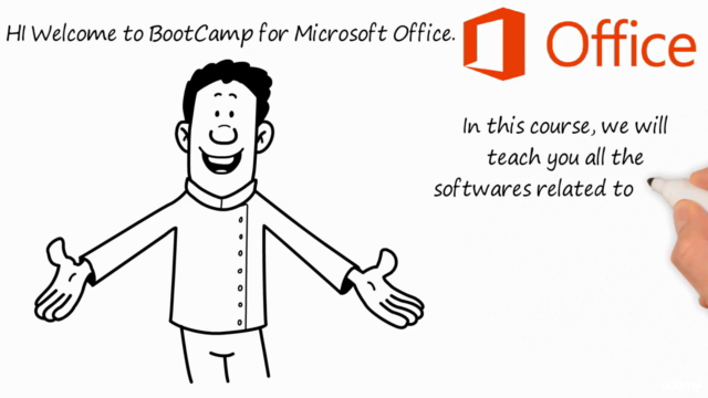Ultimate Microsoft Office BootCamp – Screenshot 1