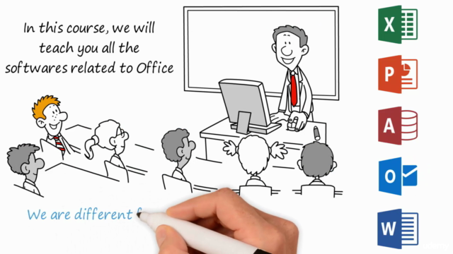 Ultimate Microsoft Office BootCamp – Screenshot 2