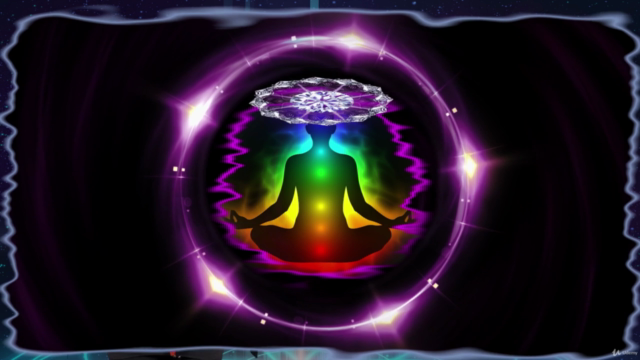 Advanced Chakra Healing Certification Heal & Balance Chakras – Screenshot 3