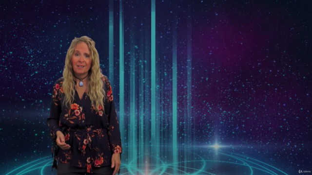Advanced Chakra Healing Certification Heal & Balance Chakras – Screenshot 4