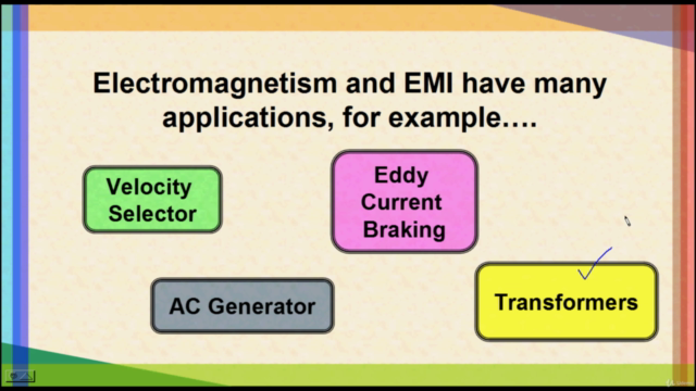 Master the Fundamentals of Electromagnetism and EM-Induction – Screenshot 3
