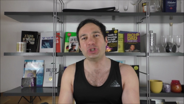 The power of bodybuilding – Screenshot 3