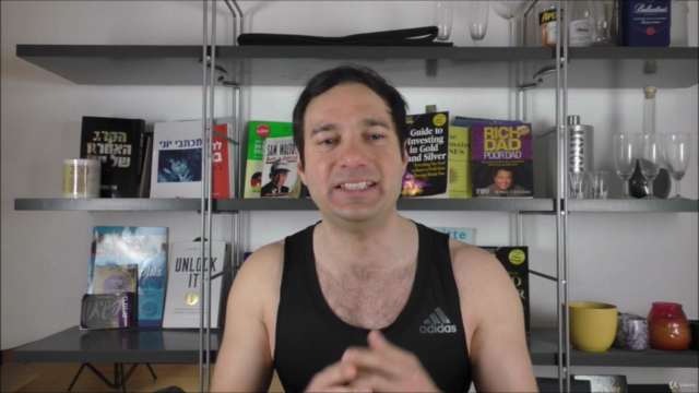 The power of bodybuilding – Screenshot 4