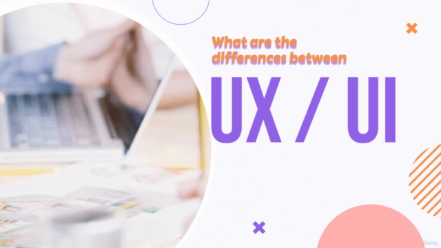 User Experience Design用戶體驗設計思考與實作 – Screenshot 1