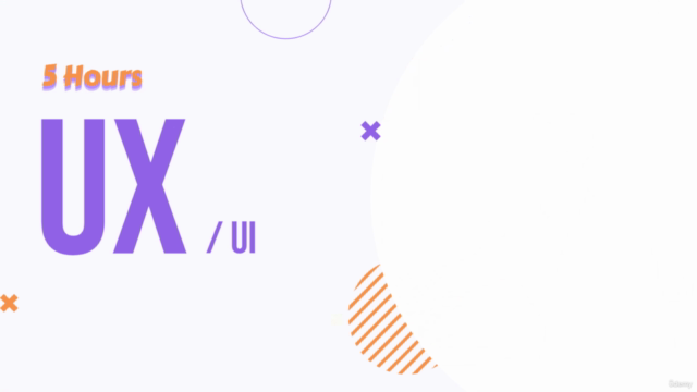 User Experience Design用戶體驗設計思考與實作 – Screenshot 3