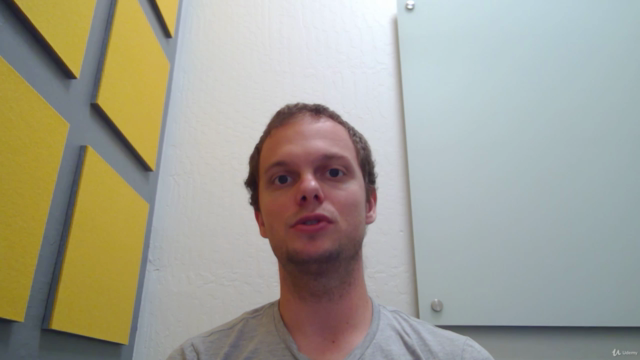 General Programming Fundamentals – Screenshot 2