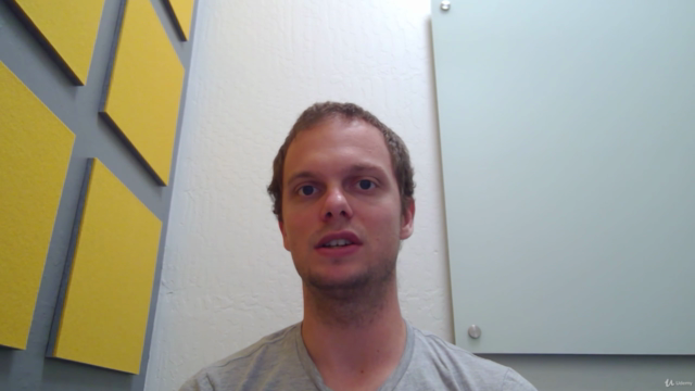 General Programming Fundamentals – Screenshot 3