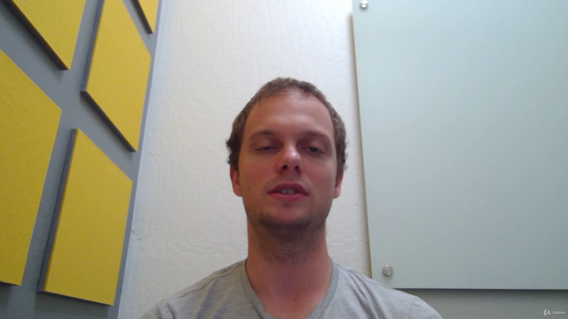 General Programming Fundamentals – Screenshot 4