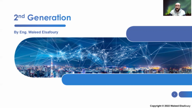 GSM,GPRS & EDGE From A to Z – Screenshot 2