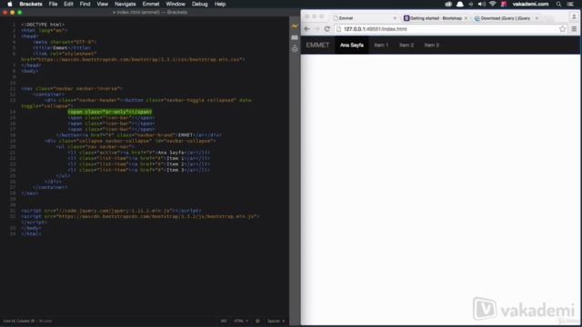 Emmet ile HTML ve CSS'te Hızlı Kodlama Teknikleri Öğrenin - Screenshot_04