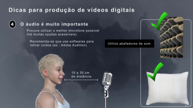Camtasia - Rápido, Prático, Efetivo – Screenshot 3
