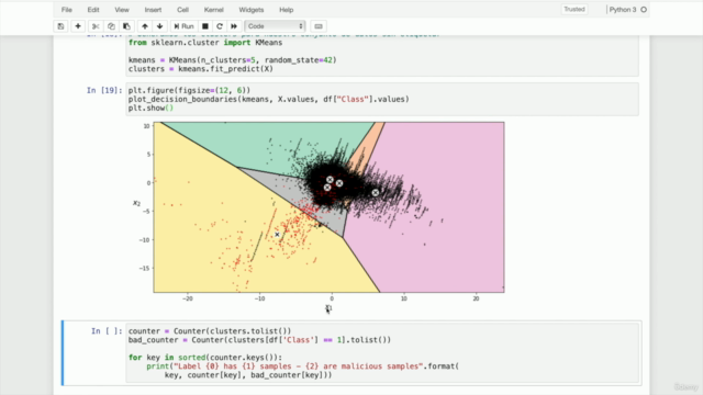 Machine Learning y Data Science: Curso Completo con Python – Screenshot 3